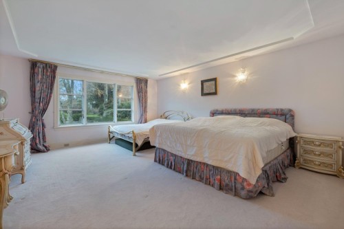 3445 Osler Street, Vancouver, BC 