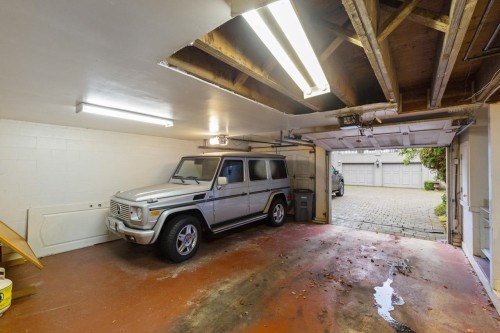 3445 Osler Street, Vancouver, BC 