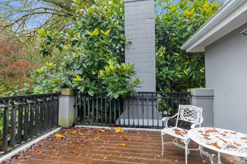 3445 Osler Street, Vancouver, BC 