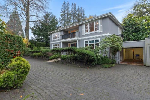 3445 Osler Street, Vancouver, BC 