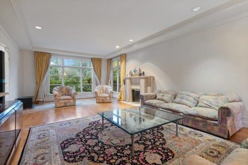 3445 Osler Street, Vancouver, BC 