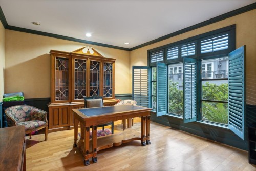 3445 Osler Street, Vancouver, BC 