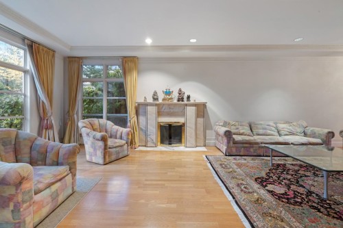 3445 Osler Street, Vancouver, BC 