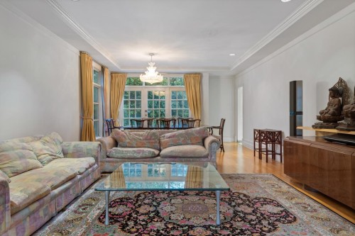 3445 Osler Street, Vancouver, BC 