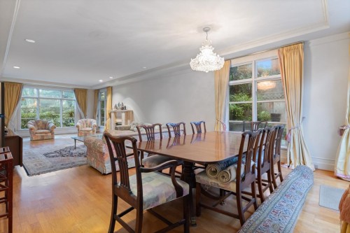 3445 Osler Street, Vancouver, BC 