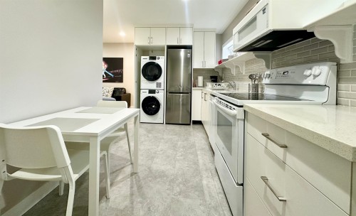 5928 Olympic Street, Vancouver, BC 