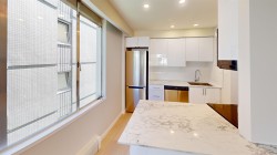 405-1270 Nicola St  Vancouver, BC V6G 2E9