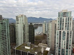 2504-1288 Georgia Street W Vancouver, BC V6E 4R3