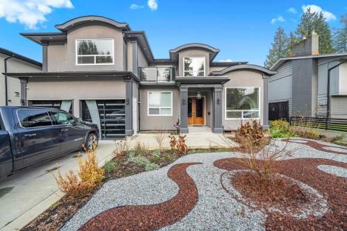 1211 Foster Avenue  Coquitlam, BC V3J 2M8