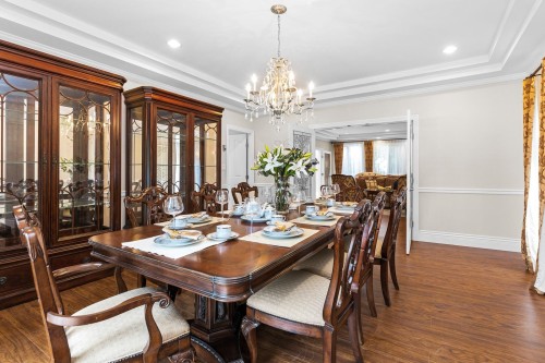 6968 Churchill Street, Vancouver, BC 