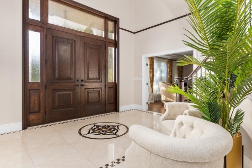 6968 Churchill Street, Vancouver, BC 