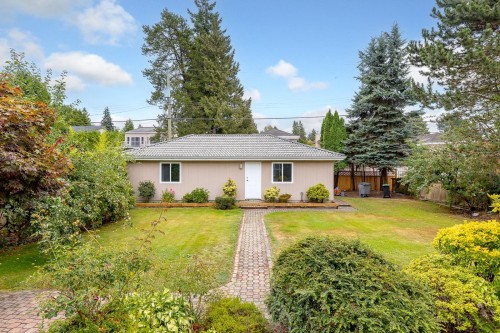 6968 Churchill Street, Vancouver, BC 