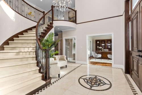 6968 Churchill Street, Vancouver, BC 