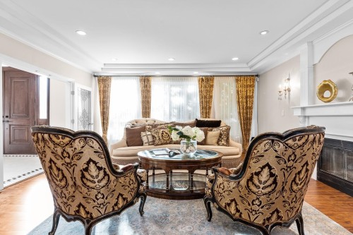 6968 Churchill Street, Vancouver, BC 