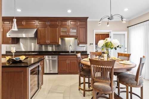 6968 Churchill Street, Vancouver, BC 