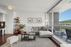 2004-2968 Glen Drive Drive  Coquitlam, BC V3B 0C4