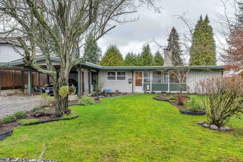 1639 Eden Avenue, Coquitlam, BC 