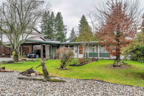 1639 Eden Avenue, Coquitlam, BC 