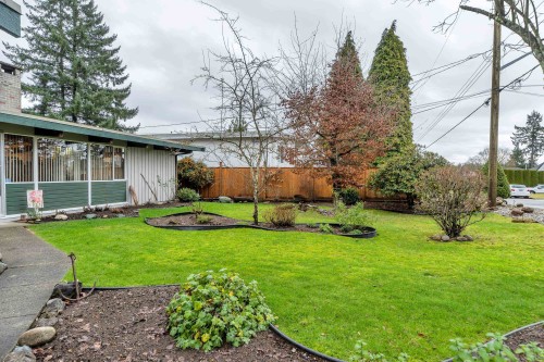 1639 Eden Avenue, Coquitlam, BC 