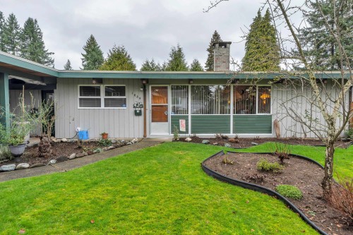 1639 Eden Avenue, Coquitlam, BC 