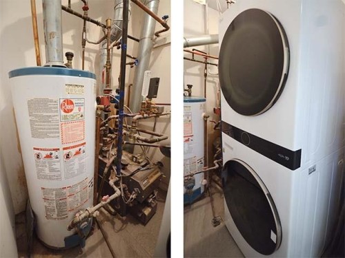 5-10080 Kilby Drive, Richmond, BC 