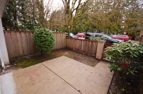 5-10080 Kilby Drive, Richmond, BC 