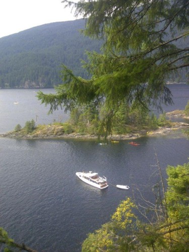 3 Indian Arm, Port Moody, BC 