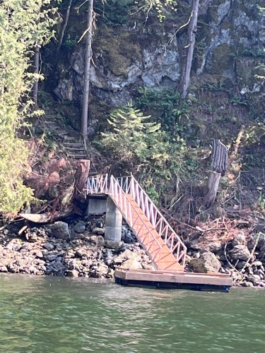 3 Indian Arm, Port Moody, BC 