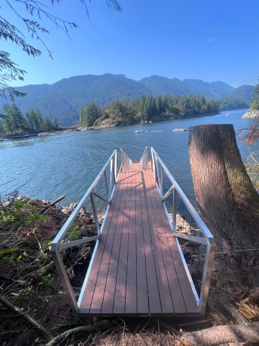 3 Indian Arm, Port Moody, BC 