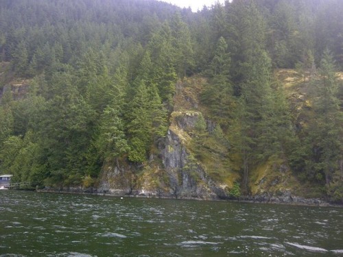 3 Indian Arm, Port Moody, BC 