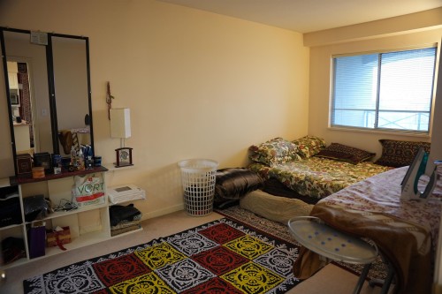 418-6475 Chester Street Street E, Vancouver, BC 