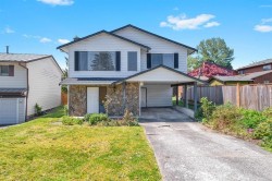 1238 Wise Court  Coquitlam, BC V3E 1H9