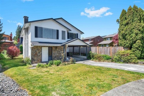 1238 Wise Court, Coquitlam, BC 