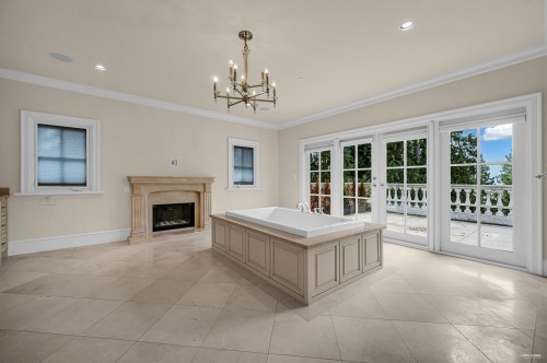 6089 Gleneagles Drive, West Vancouver, BC 