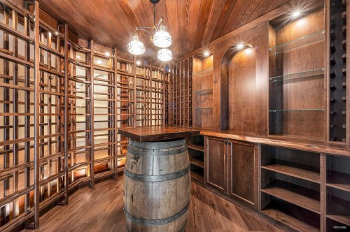 6089 Gleneagles Drive, West Vancouver, BC 