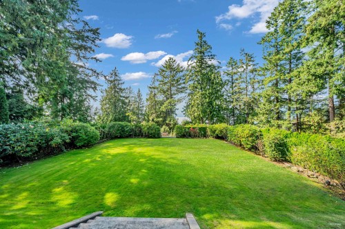 6089 Gleneagles Drive, West Vancouver, BC 