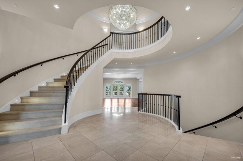 6089 Gleneagles Drive, West Vancouver, BC 