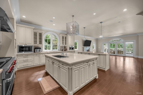 6089 Gleneagles Drive, West Vancouver, BC 