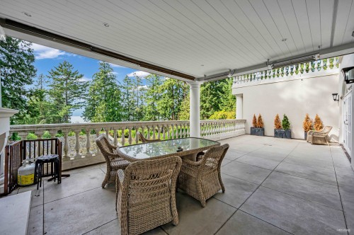 6089 Gleneagles Drive, West Vancouver, BC 