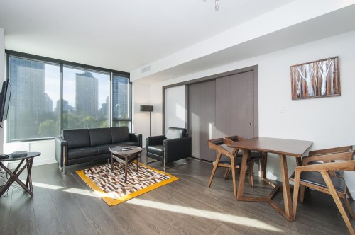 615-68 Smithe Street , Vancouver, BC V6B 0P3 4