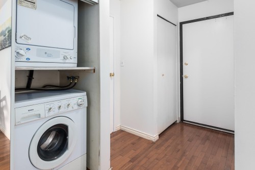 103-1405 Haro Street, Vancouver, BC 