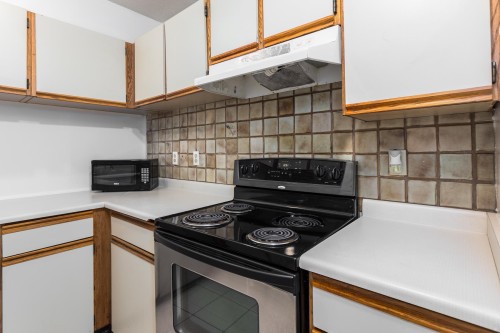 103-1405 Haro Street, Vancouver, BC 