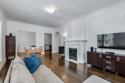 9-935 Jervis Street  Vancouver, BC V6E 2B5