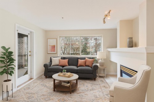 237-5600 Andrews Road, Richmond, BC 