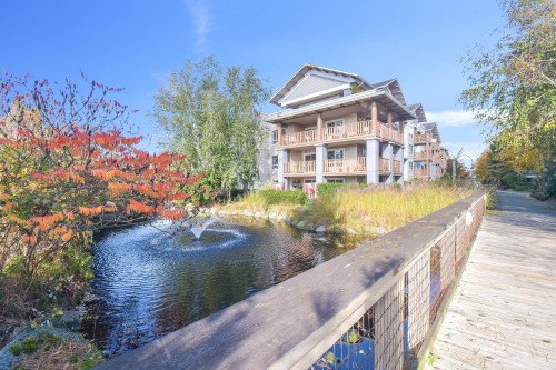 237-5600 Andrews Road, Richmond, BC 