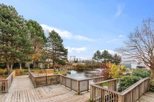 237-5600 Andrews Road, Richmond, BC 