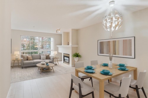 237-5600 Andrews Road, Richmond, BC 