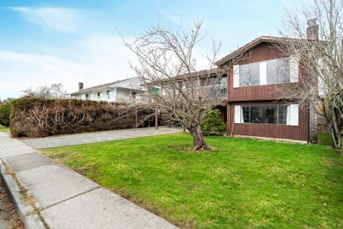8411 Rideau Drive, Richmond, BC 