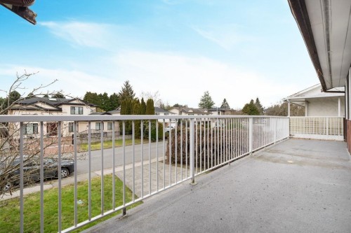 8411 Rideau Drive, Richmond, BC 