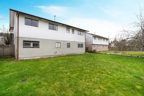 8411 Rideau Drive, Richmond, BC 